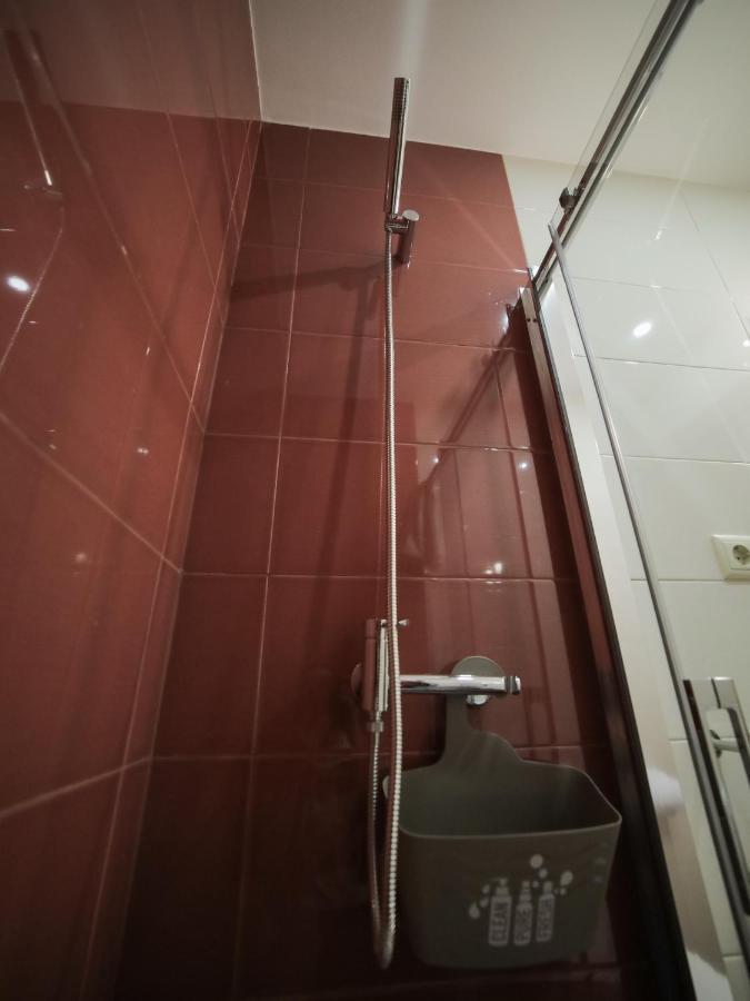 Oporto Guest Isac Garden W/ Parking Apartamento Vila Nova de Gaia Exterior foto