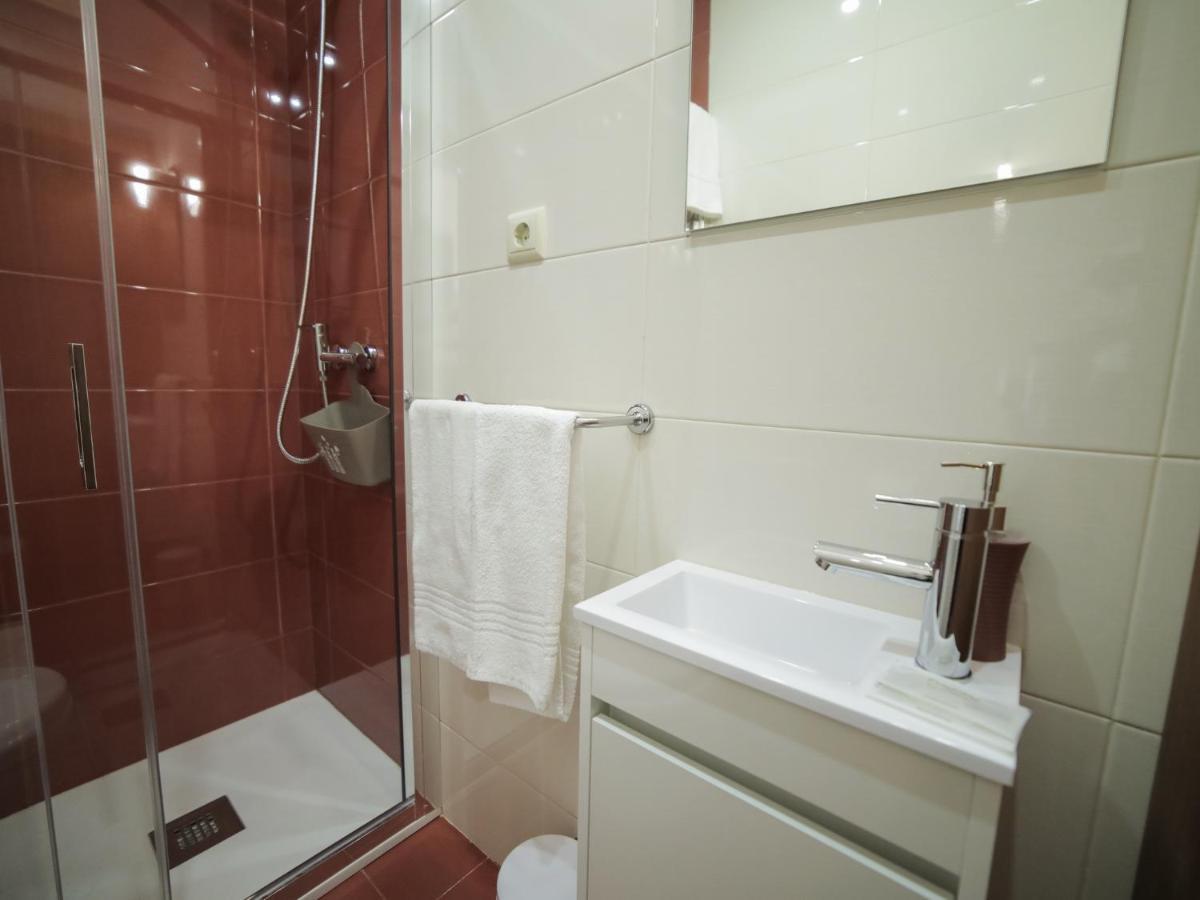 Oporto Guest Isac Garden W/ Parking Apartamento Vila Nova de Gaia Exterior foto