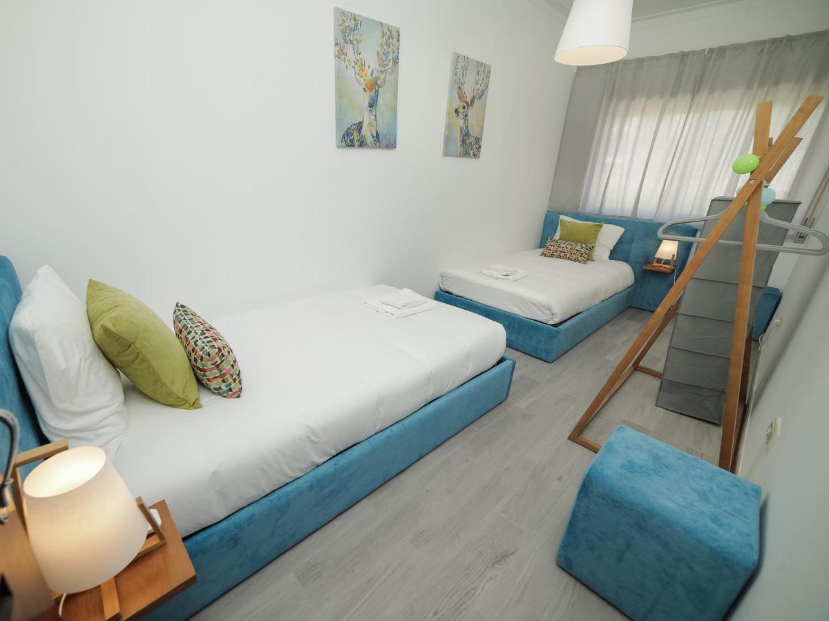 Oporto Guest Isac Garden W/ Parking Apartamento Vila Nova de Gaia Exterior foto